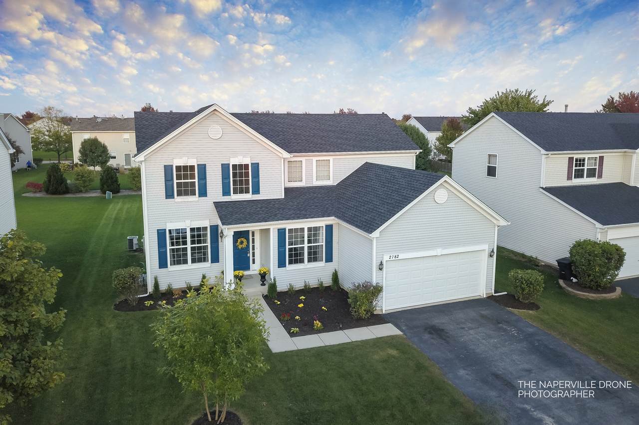 2782 Lundquist Drive - Photo 1