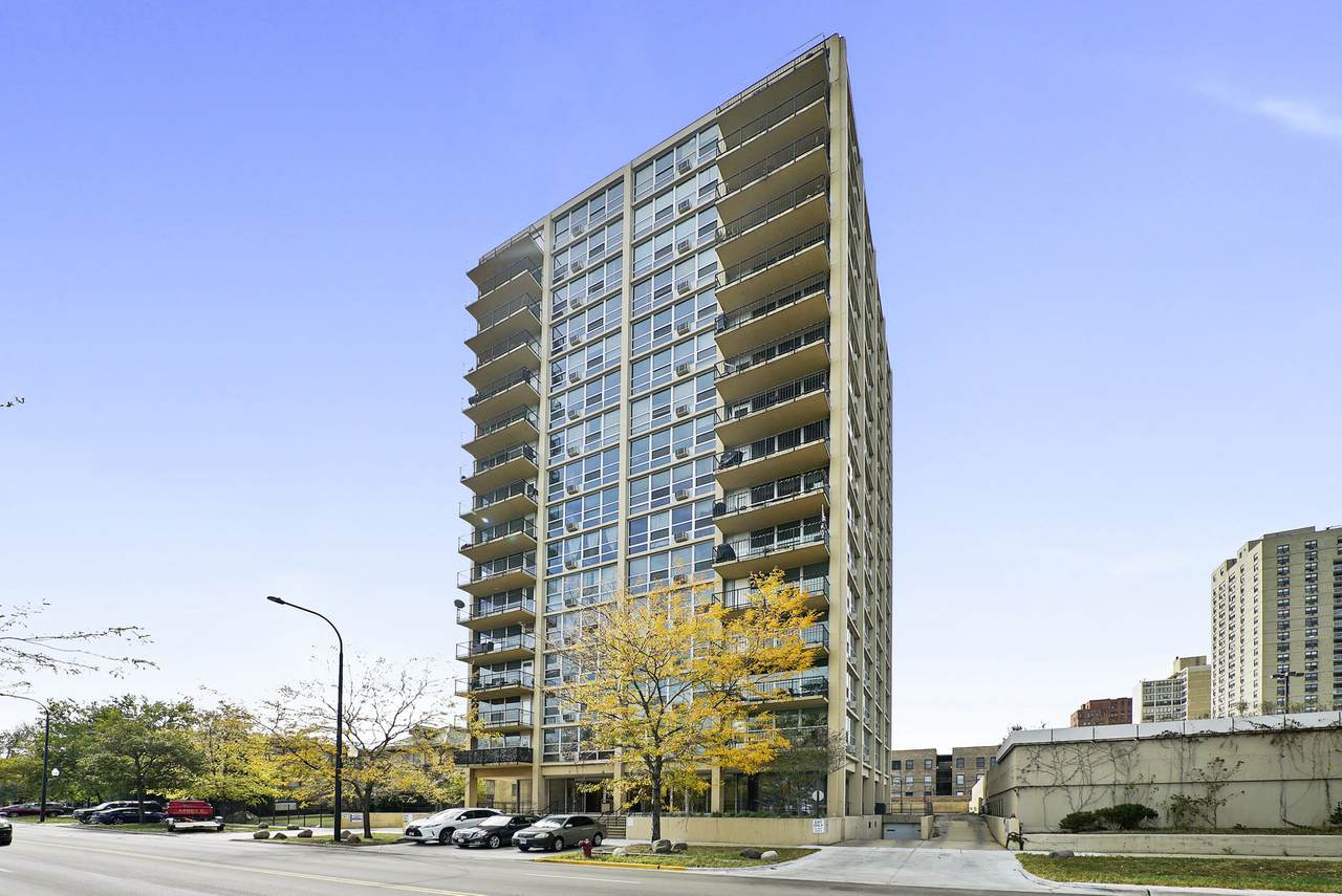 6730 South Shore Drive - Photo 1