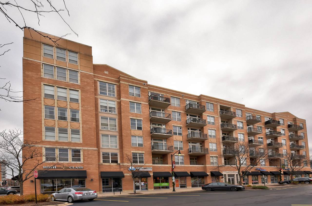 647 Metropolitan Way - Photo 1