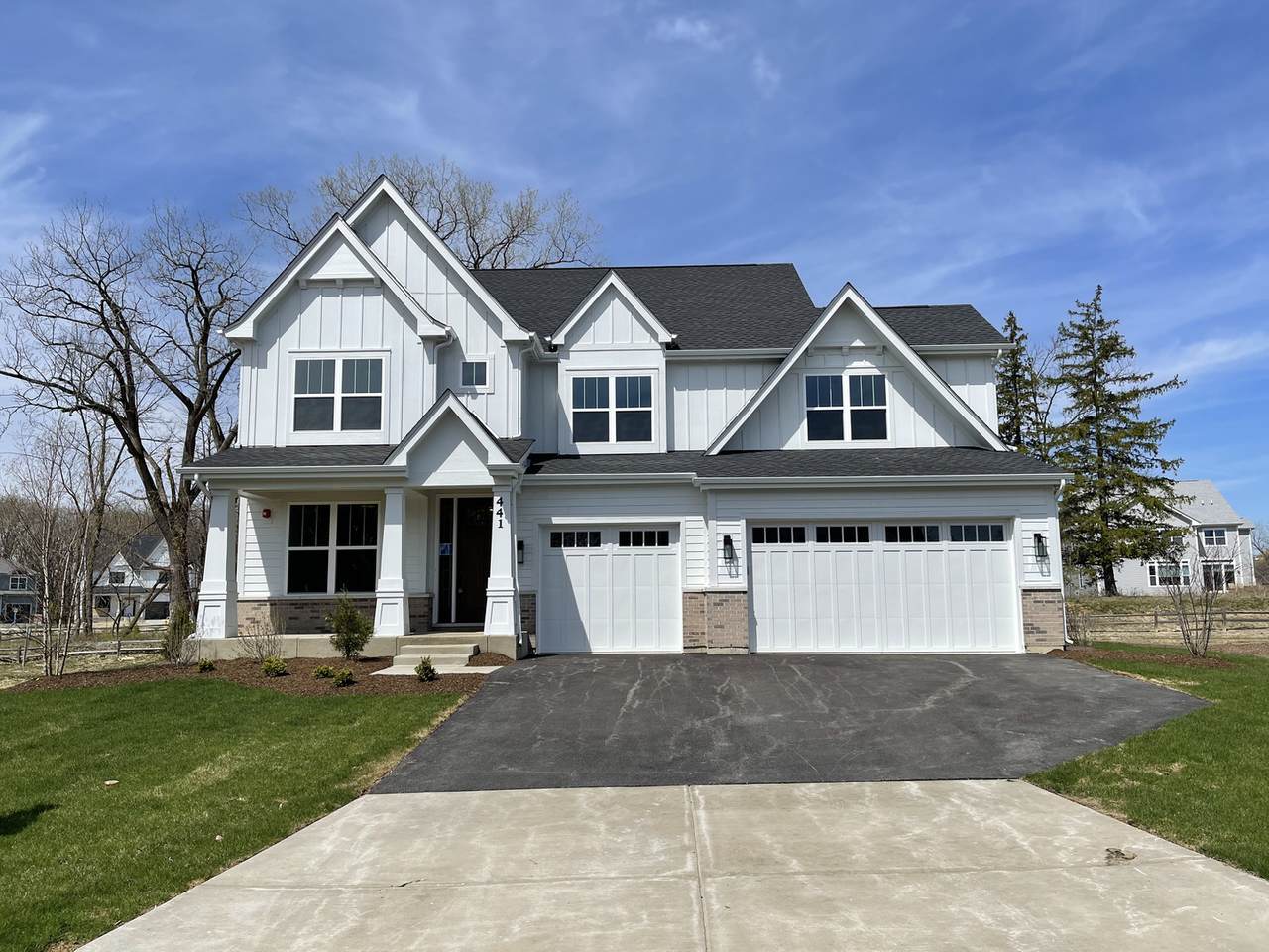 441 Woodland Chase Lane - Photo 1