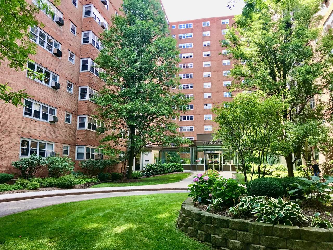 4980 Marine Drive - Photo 1