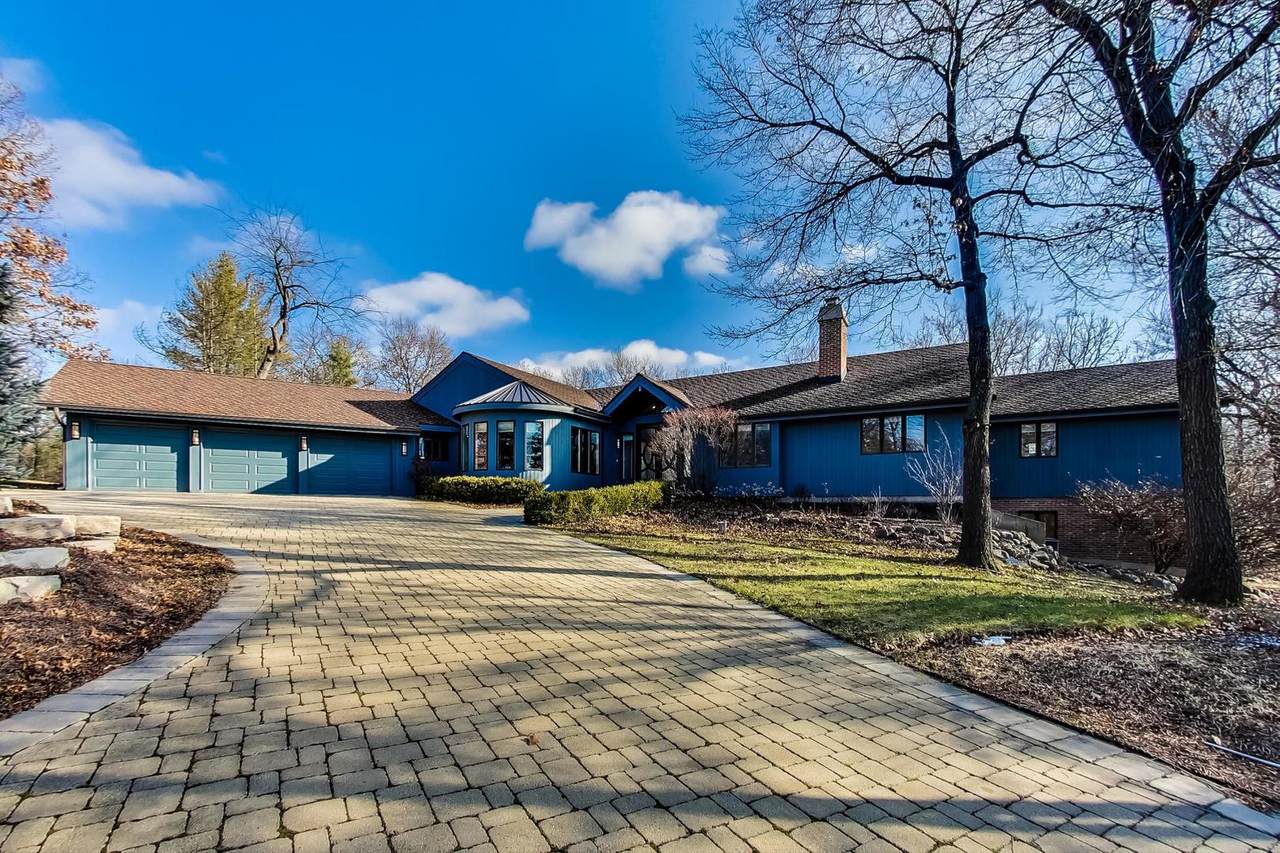 4 Tanglewood Court - Photo 1