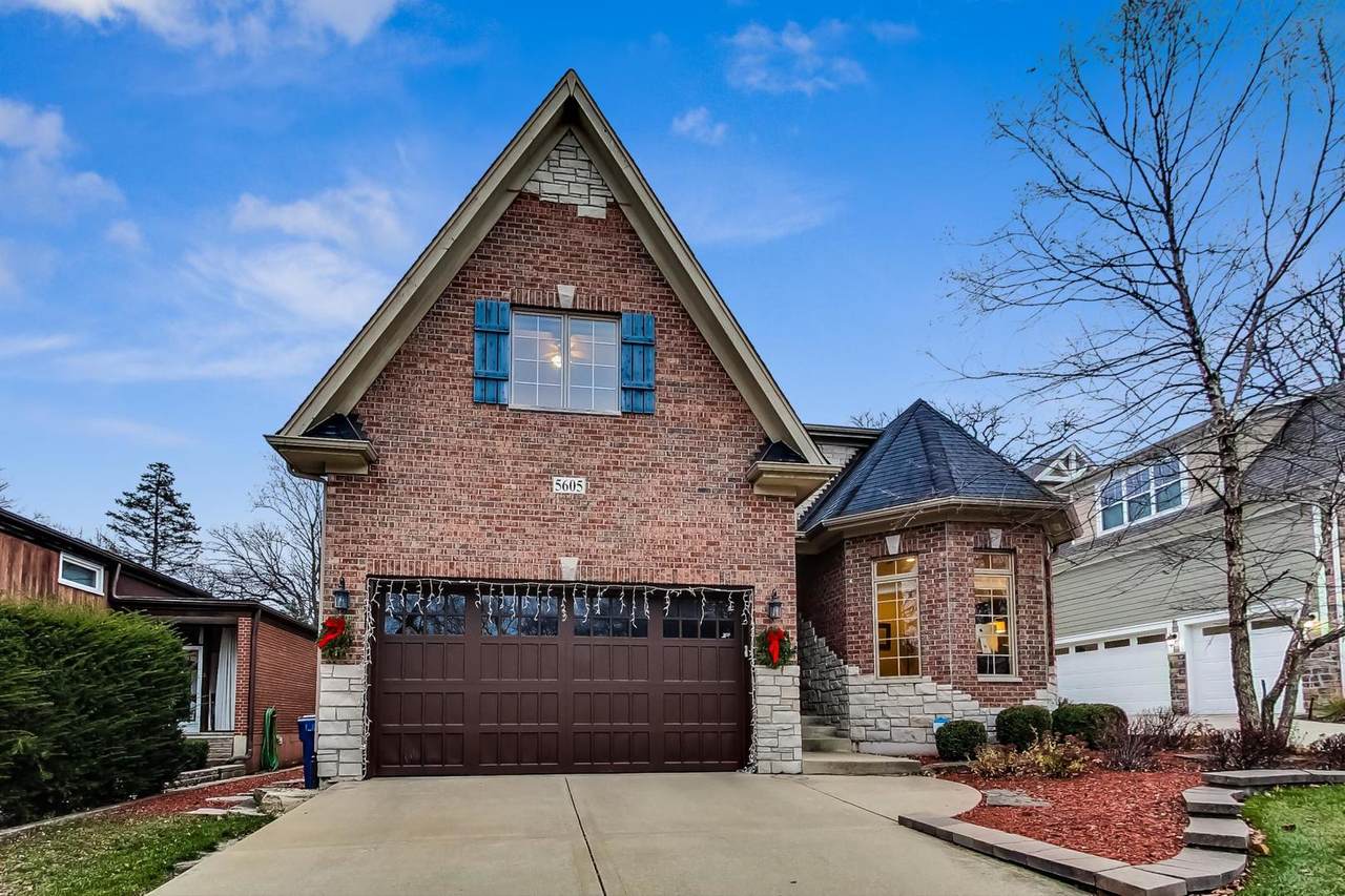 5605 Hillcrest Road - Photo 1