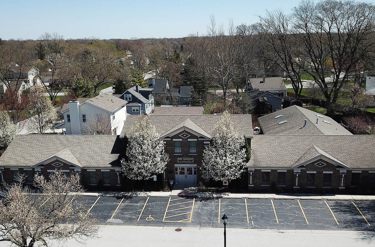 17007 Oak Park Avenue - Photo 1