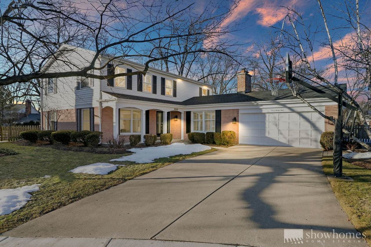 4024 Brittany Court - Photo 1