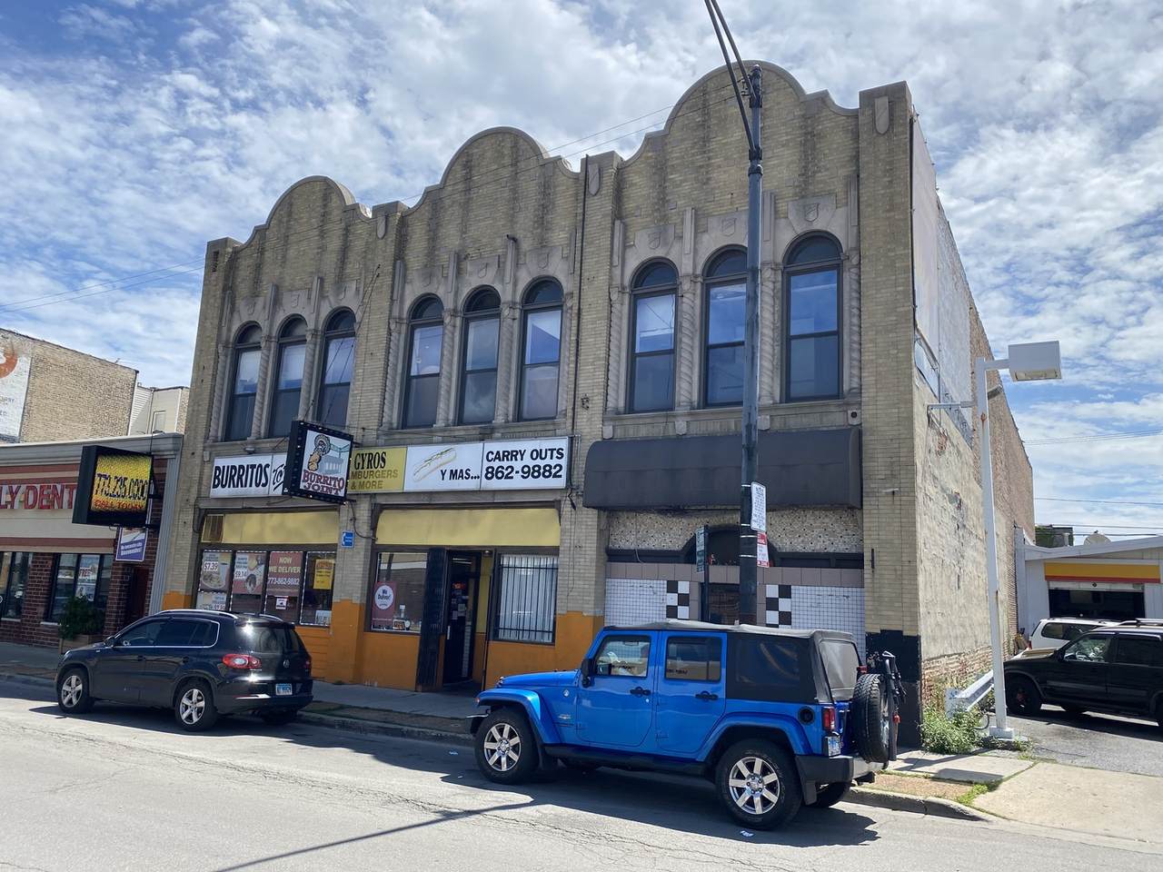 3947-51 Fullerton Avenue - Photo 1