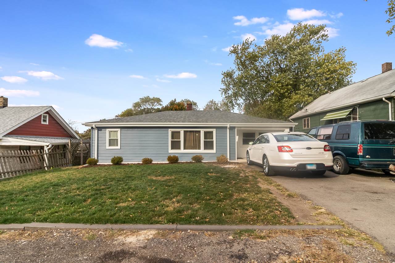259 Leach Avenue - Photo 1