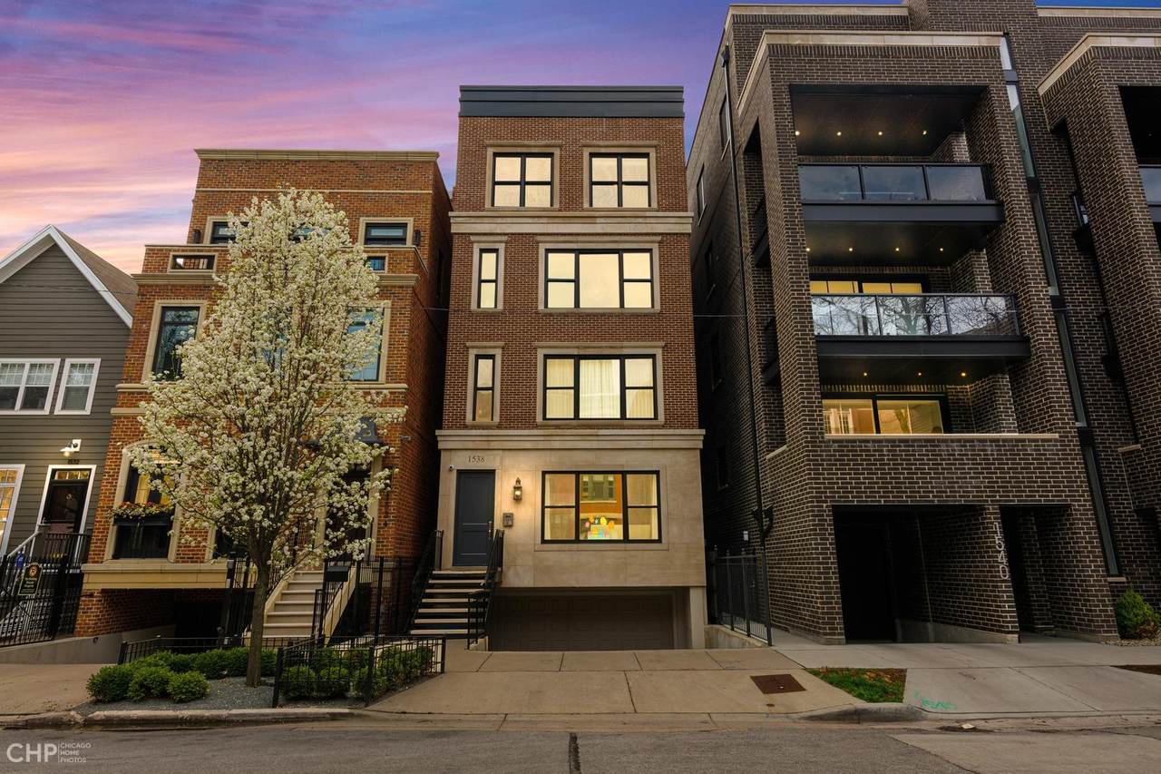 1538 North Park Avenue - Photo 1