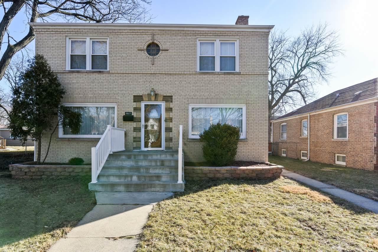 9607 Maplewood Avenue - Photo 1