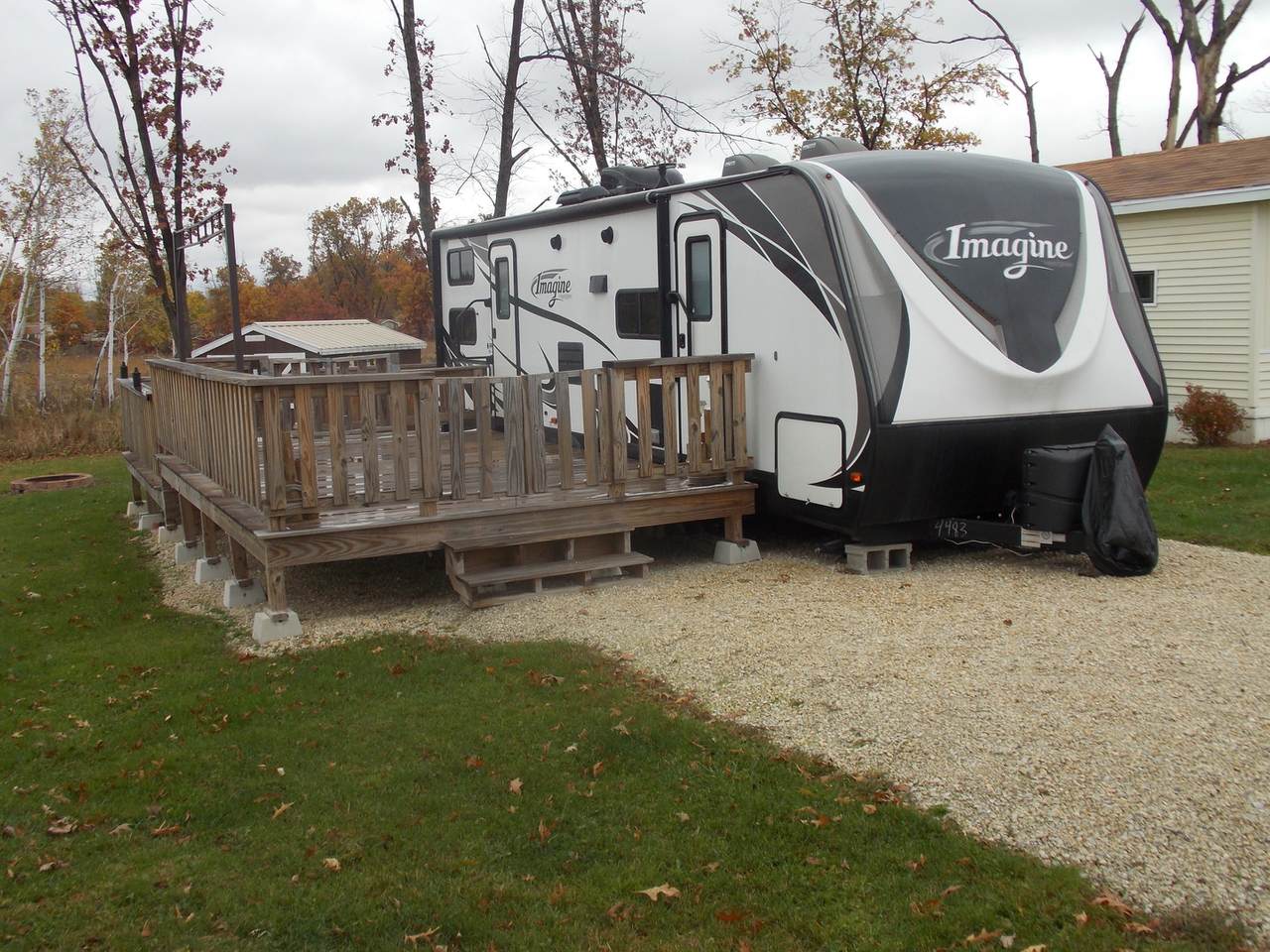 19/101 Woodhaven - Photo 1