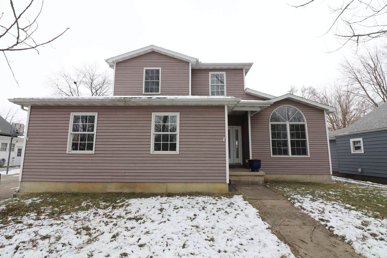 258 Smith Street - Photo 1