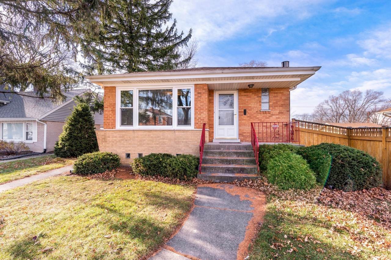 3506 Prairie Avenue - Photo 1