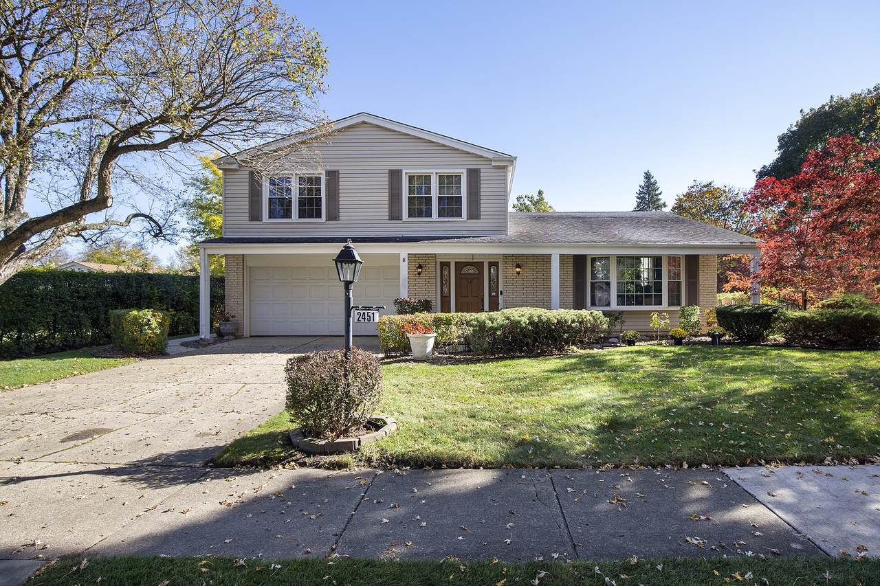 2451 Barbary Lane - Photo 1