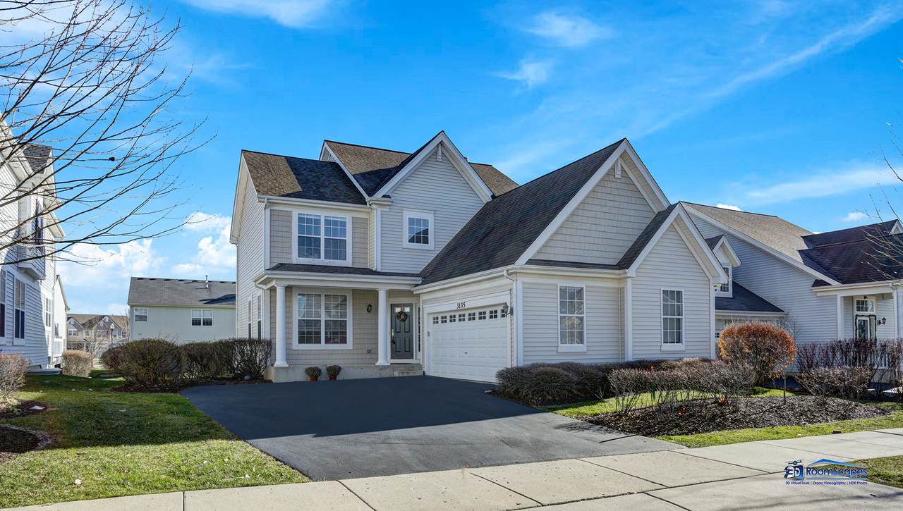 3135 Concord Lane - Photo 1