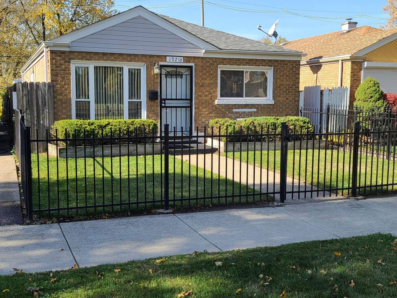 10216 Crandon Avenue - Photo 1