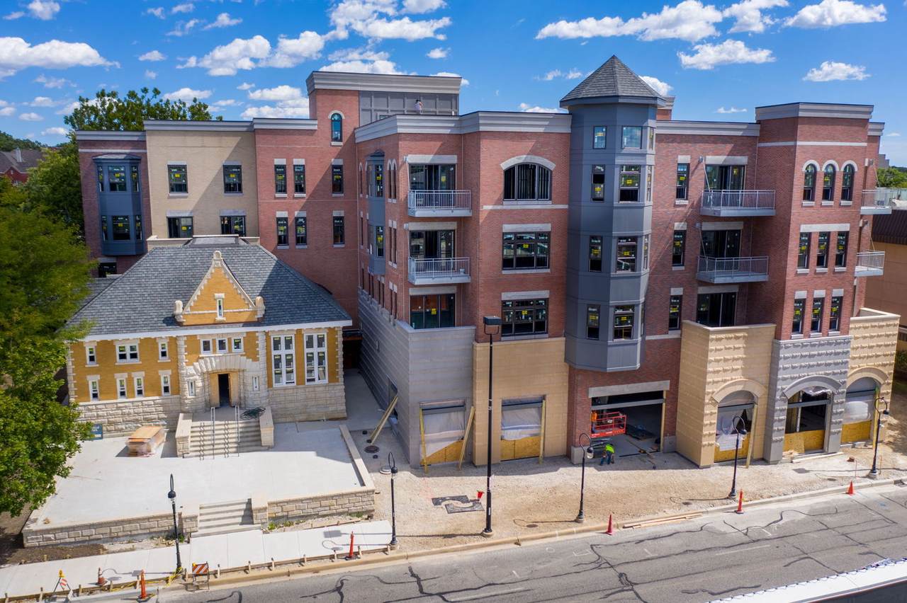 110 Washington Street - Photo 1