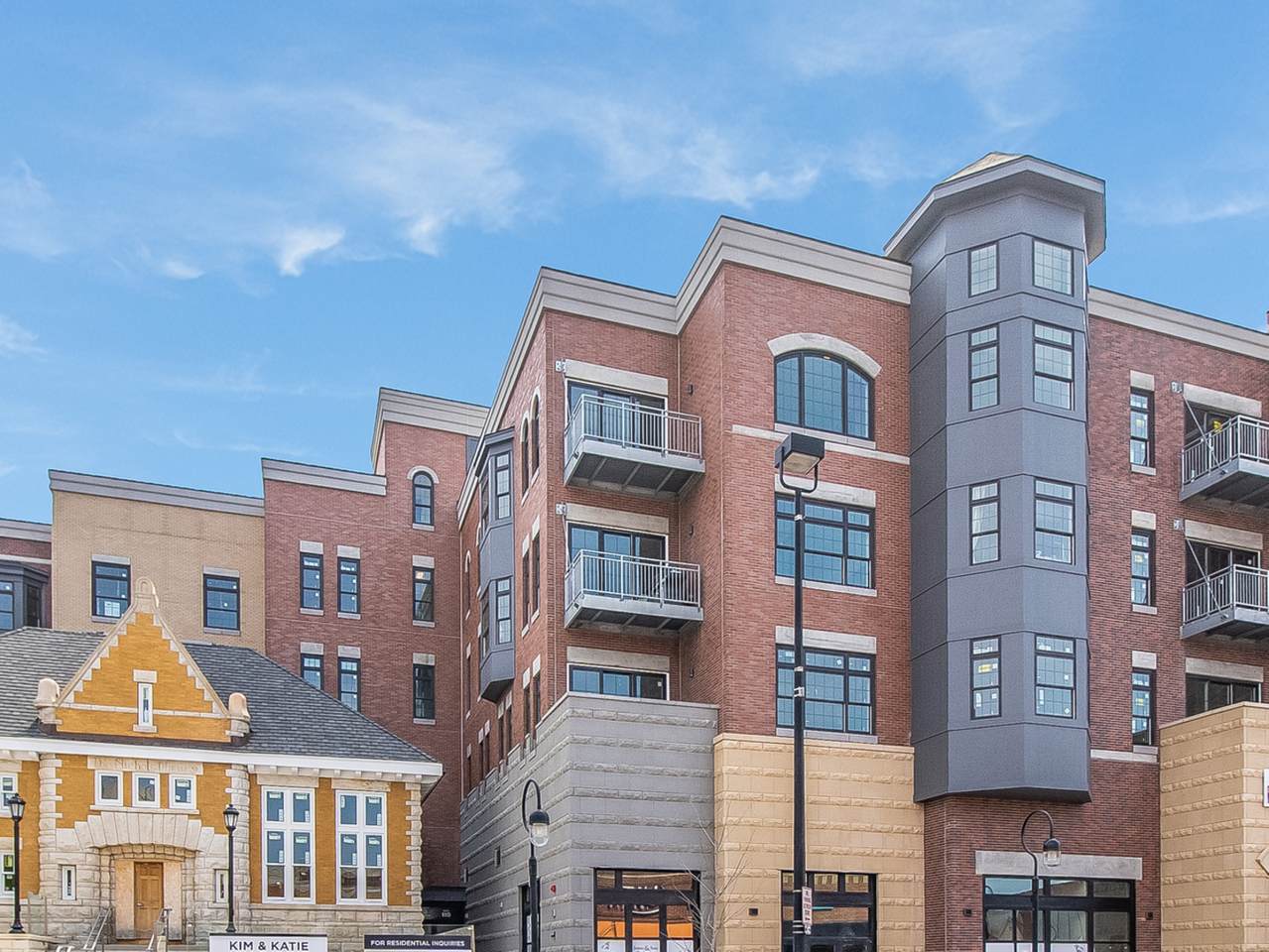110 Washington Street - Photo 1