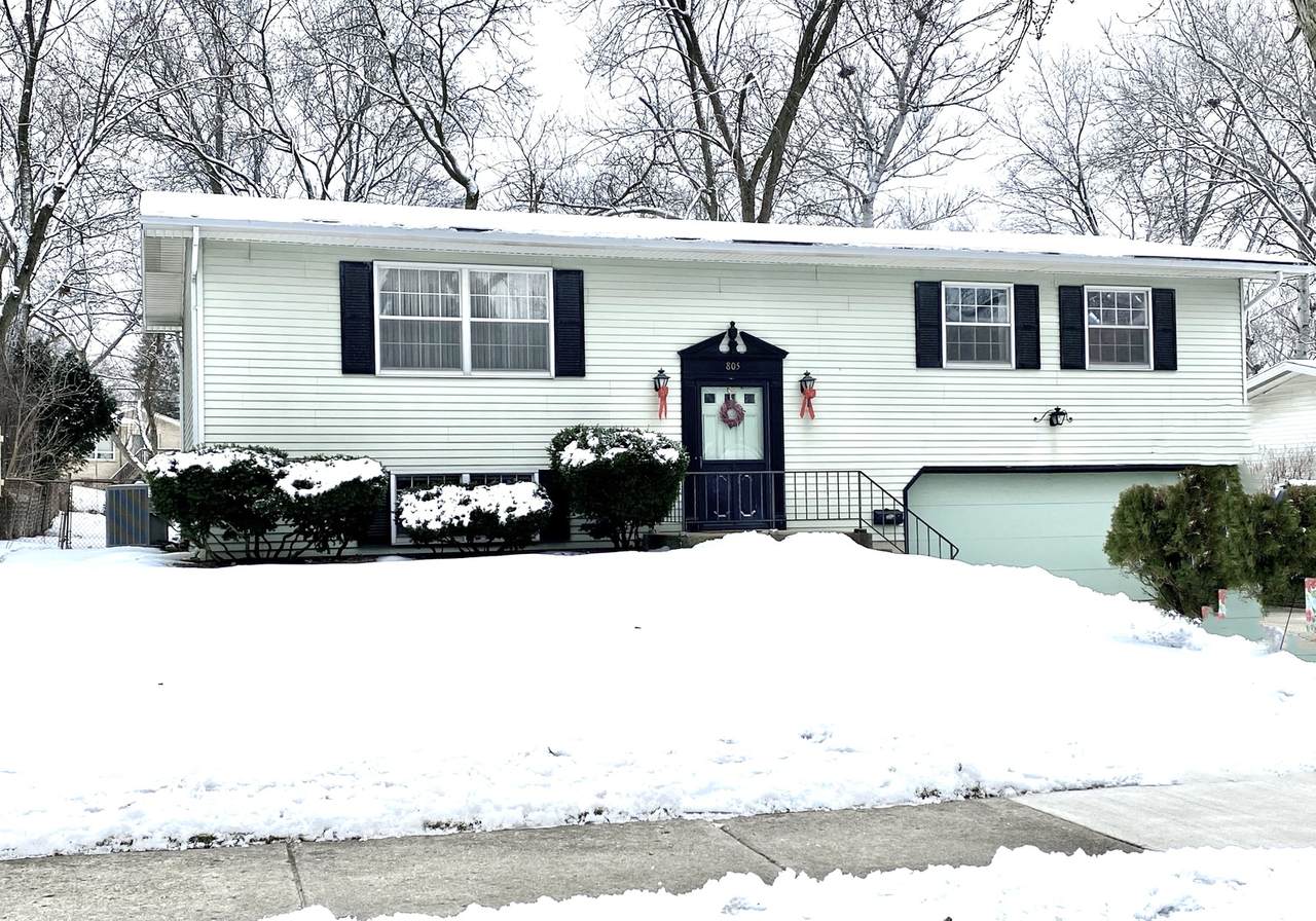 805 59th Street - Photo 1