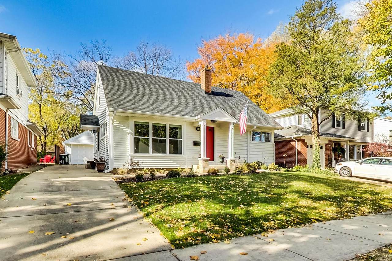 642 Chestnut Avenue - Photo 1