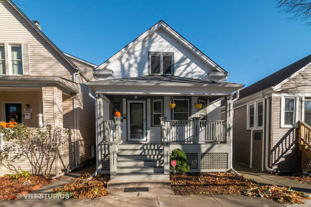 832 Elgin Avenue - Photo 1