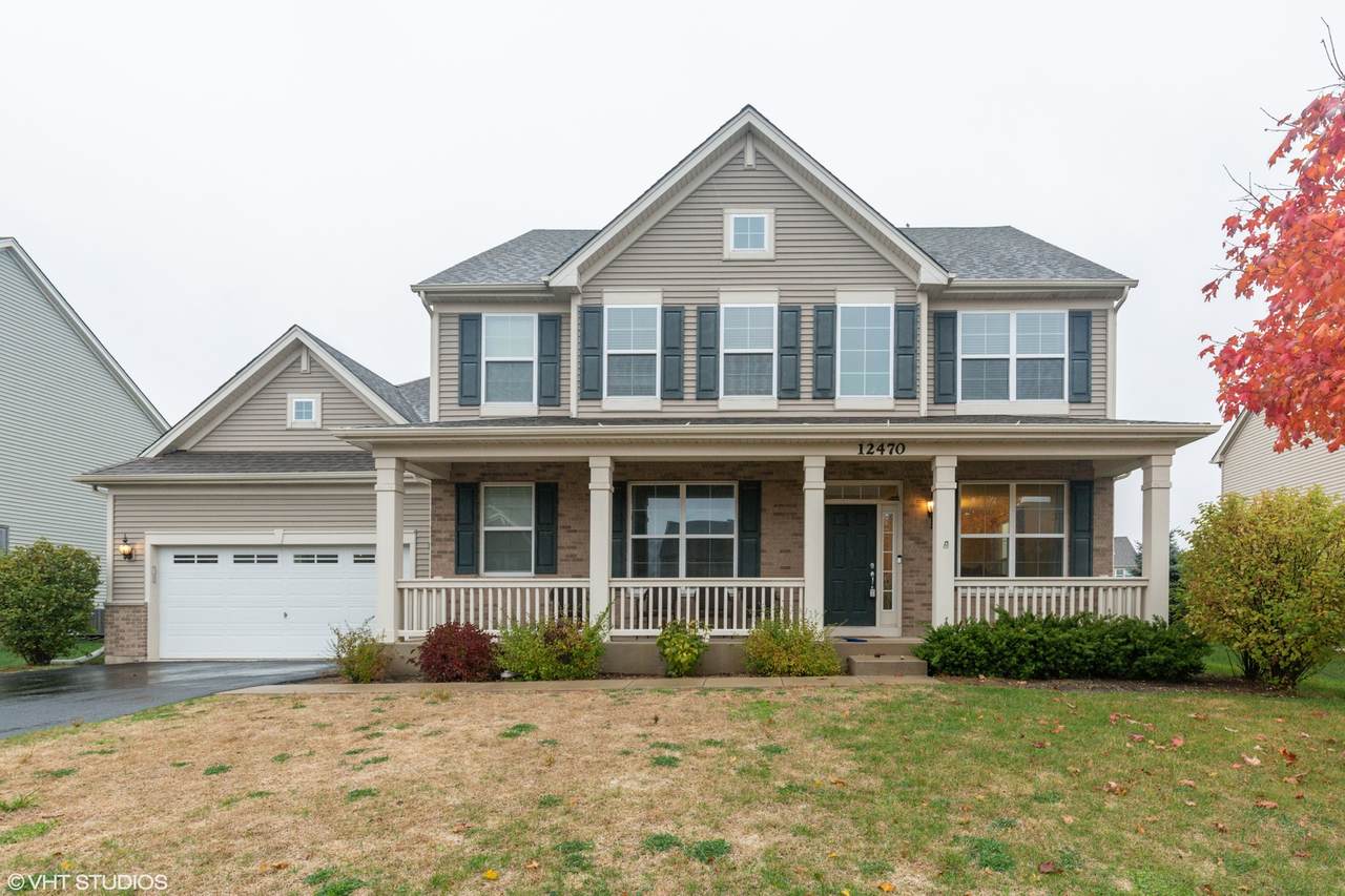 12470 Glazier Street - Photo 1