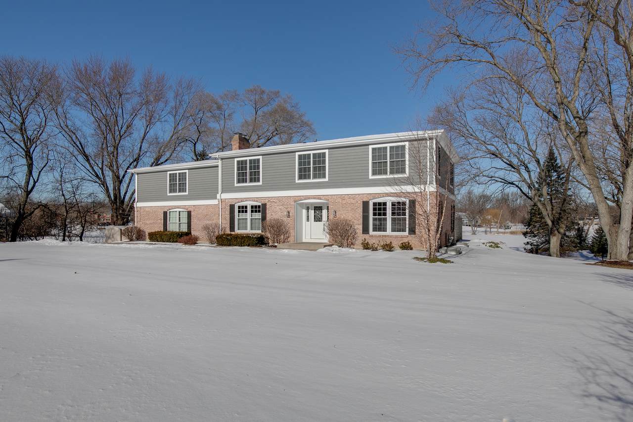 21242 Long Grove Road - Photo 1