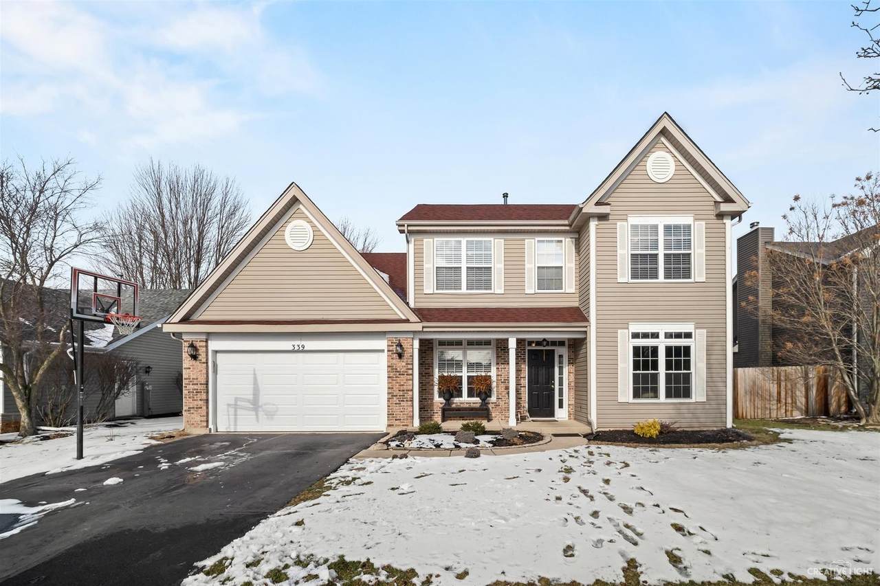 339 Barnaby Drive - Photo 1
