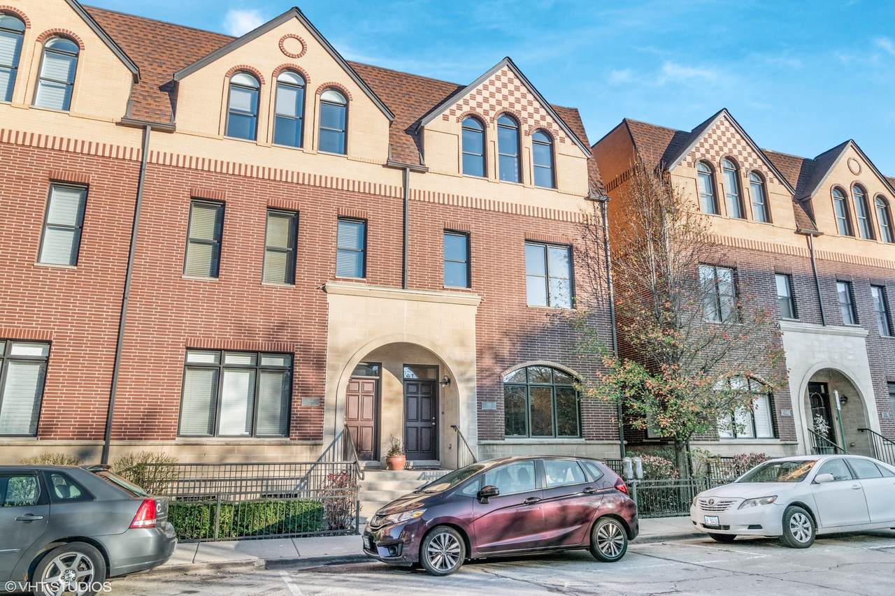 180 Marion Street - Photo 1