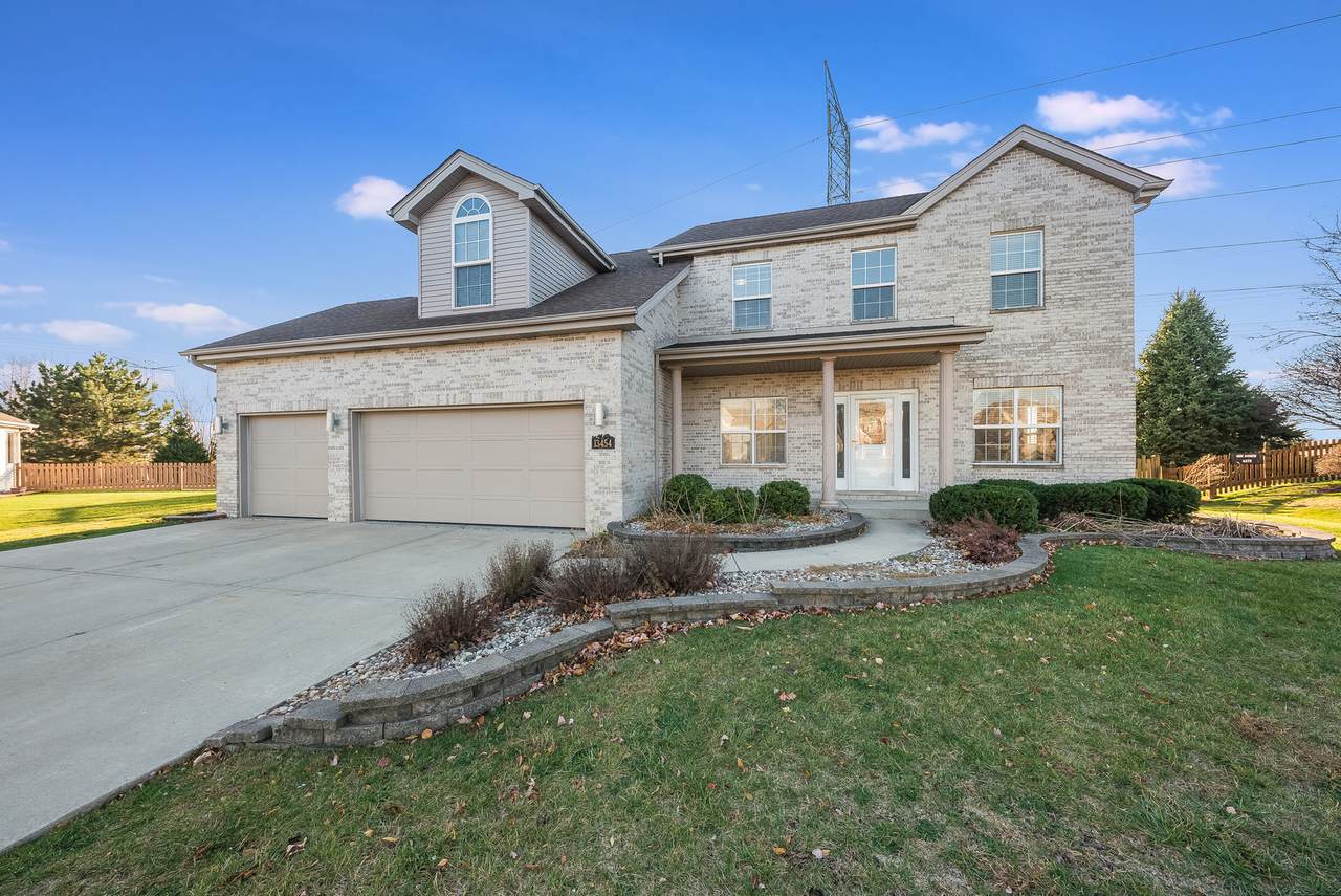 13454 Blackstone Lane - Photo 1