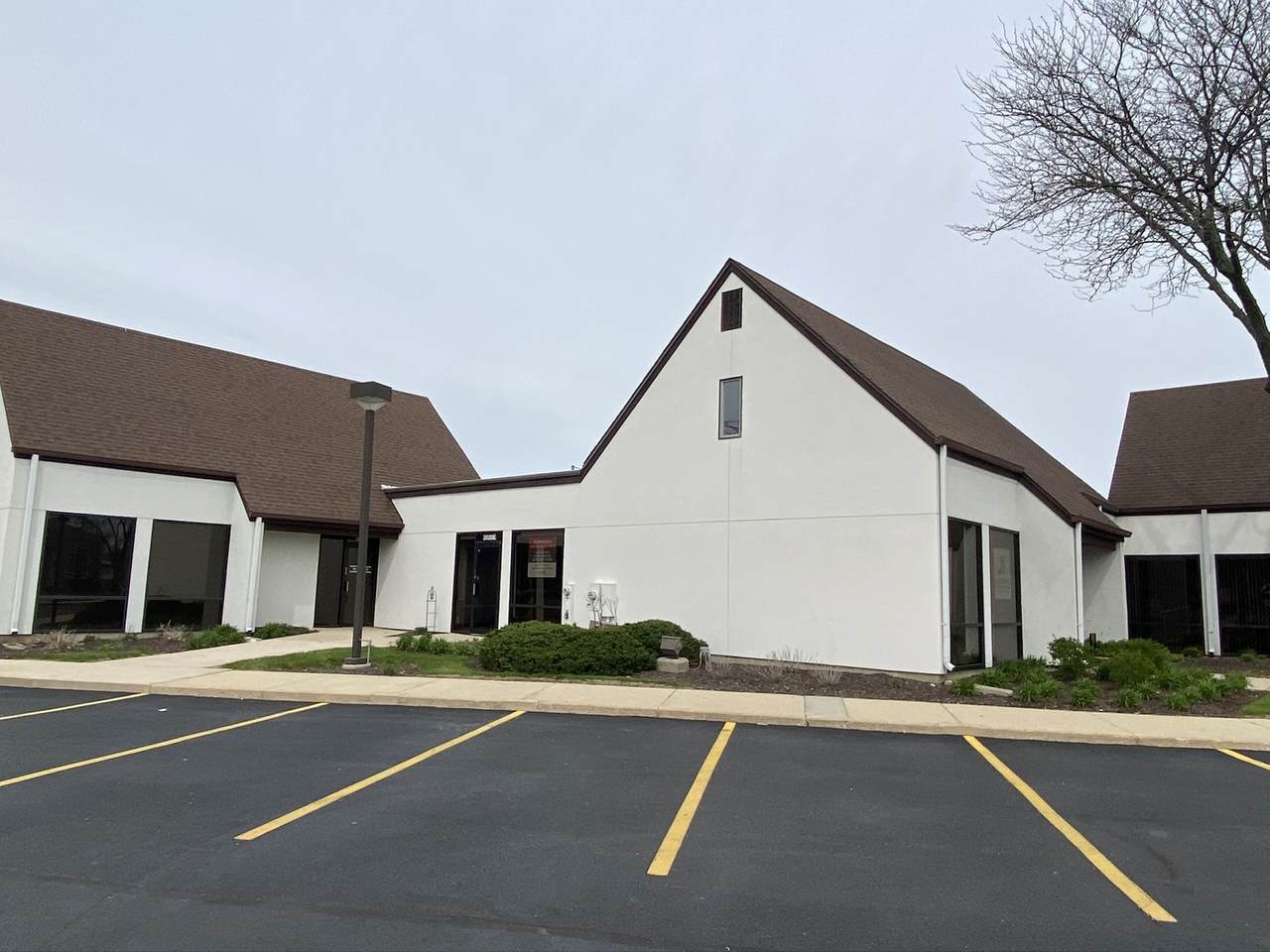 2020 Dean Street - Photo 1