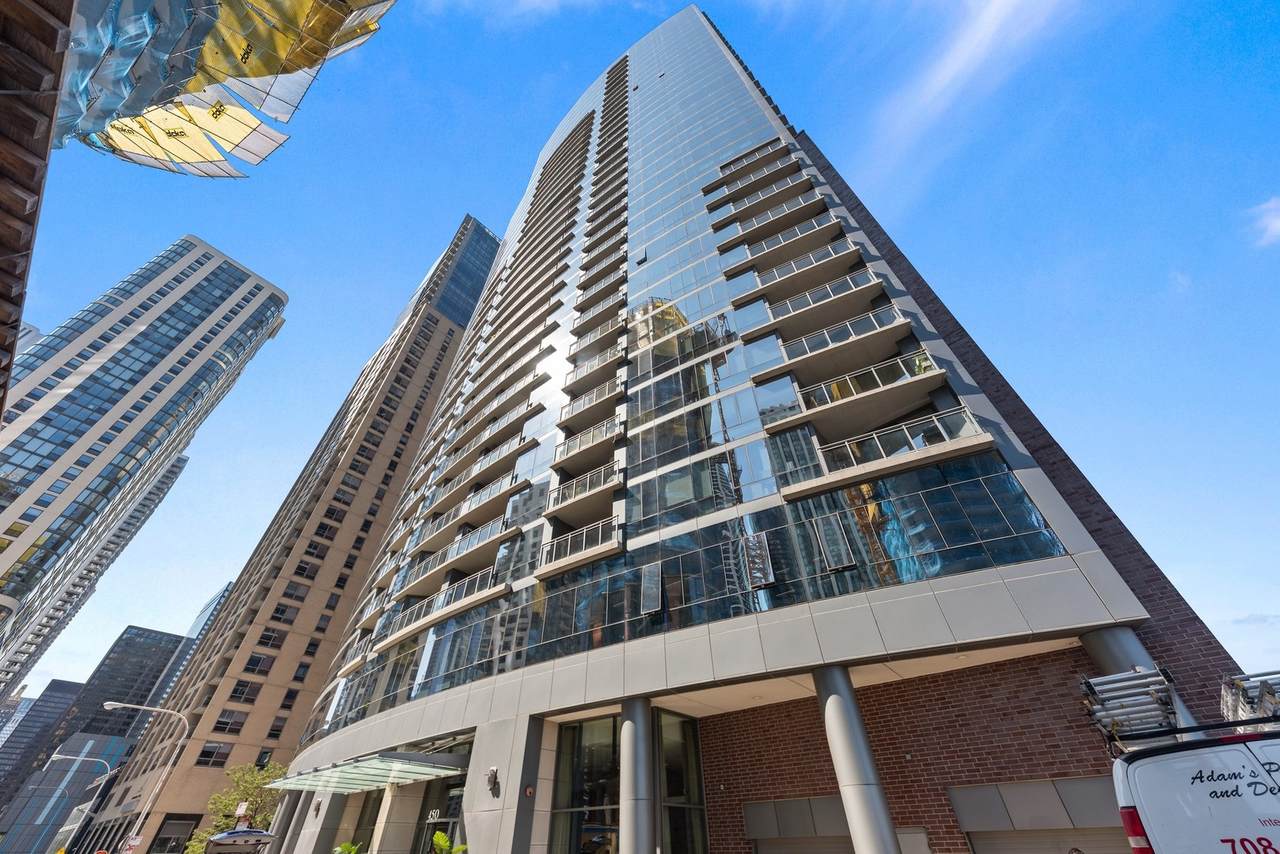 450 Waterside Drive - Photo 1