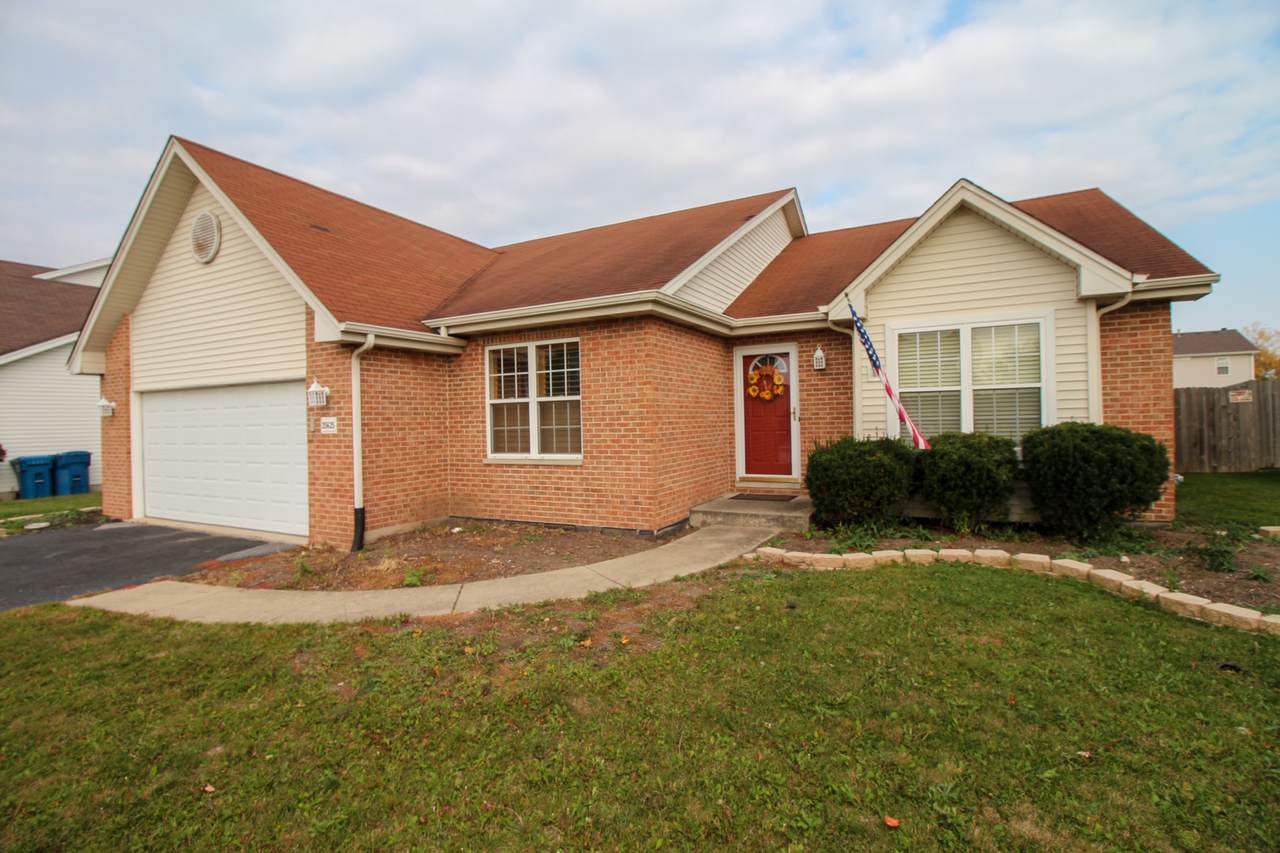 25625 Rose Lane - Photo 1