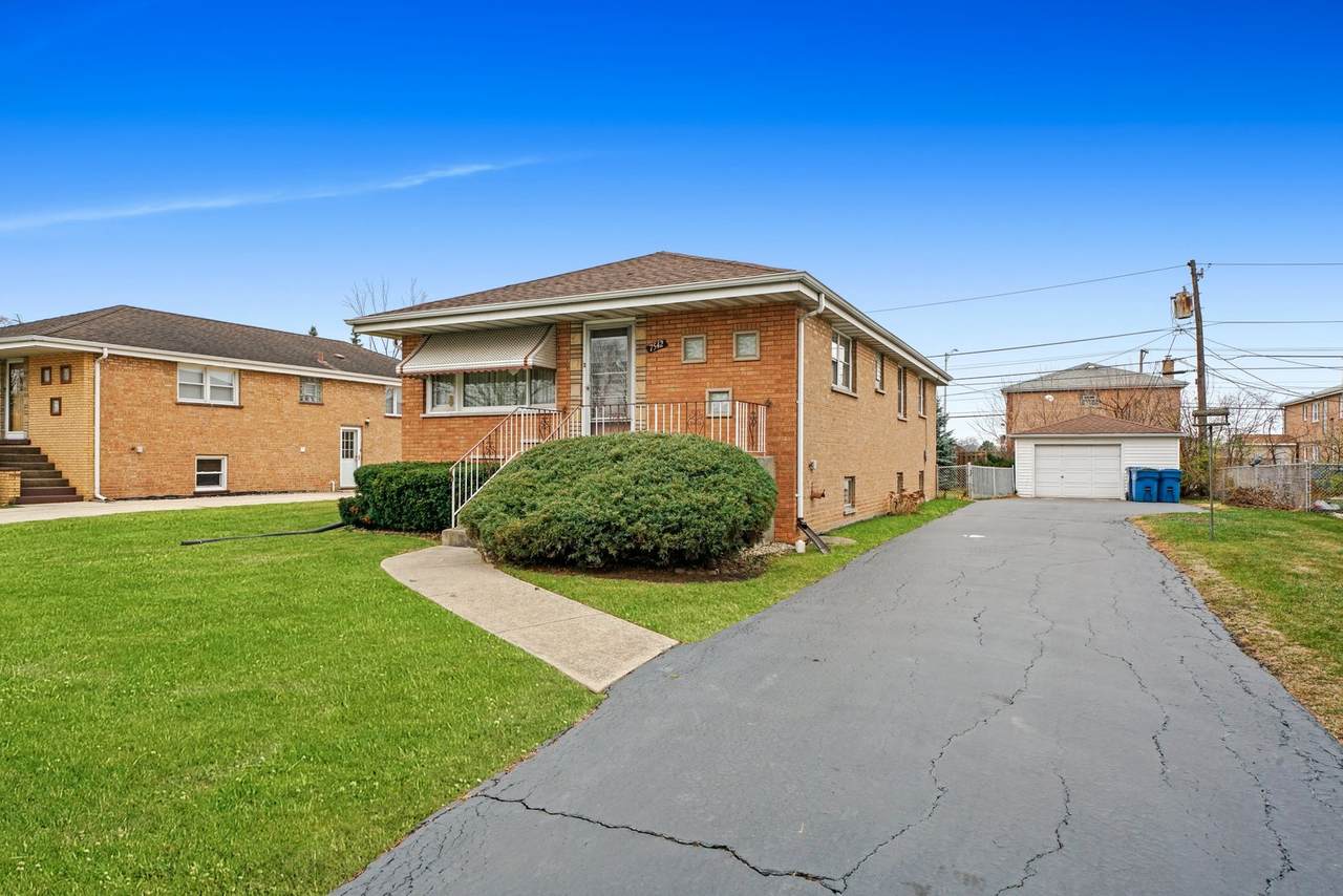 7542 Stickney Avenue - Photo 1