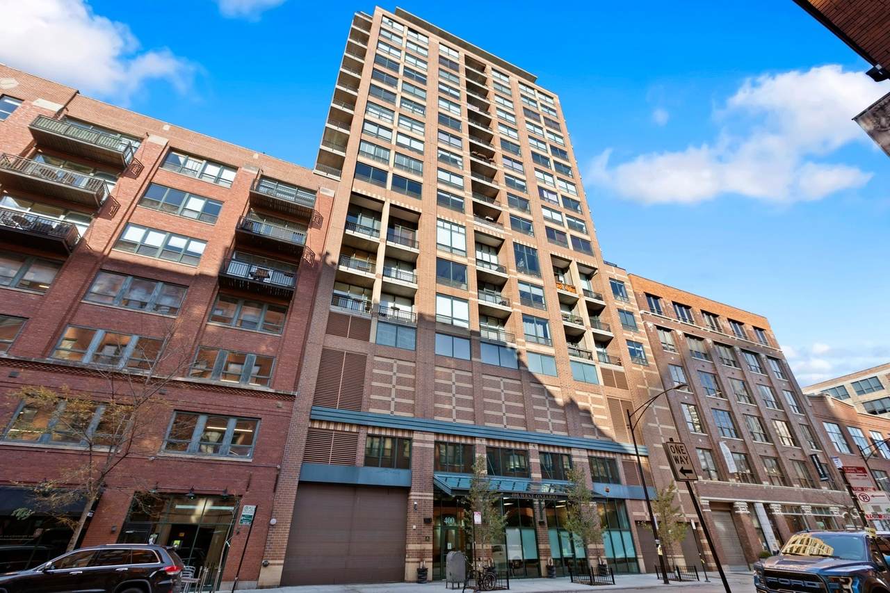 400 Ontario Street - Photo 1