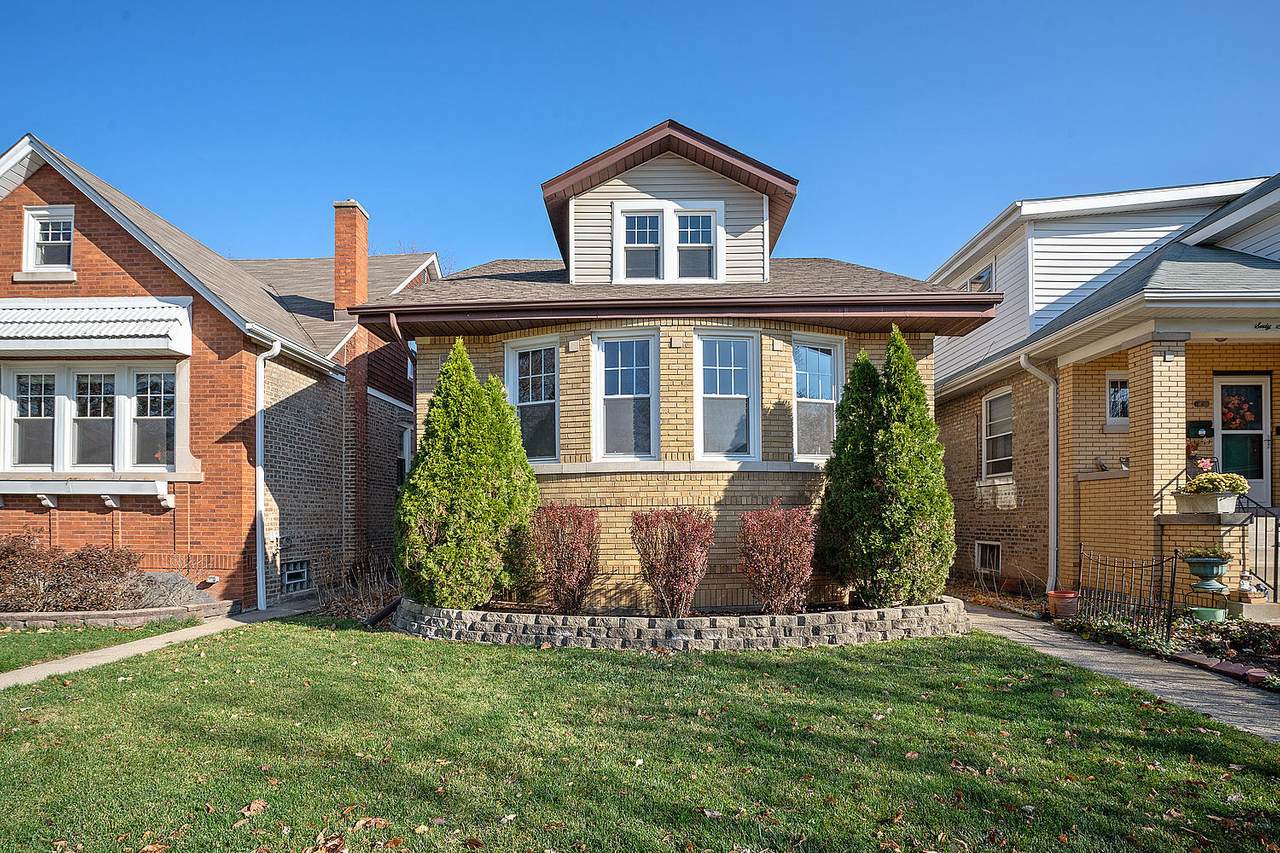 6739 Odell Avenue - Photo 1
