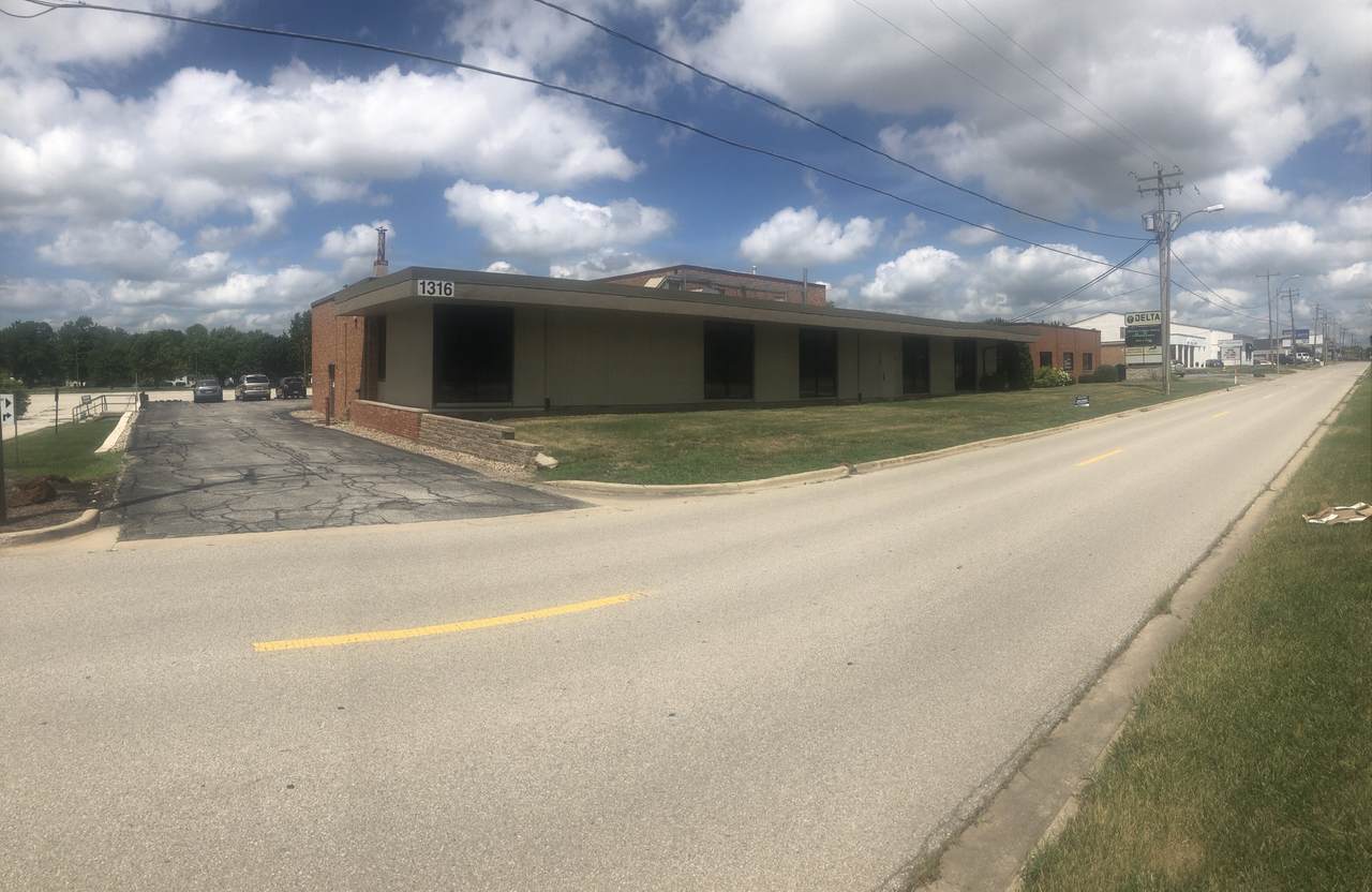 1316 Empire Street - Photo 1
