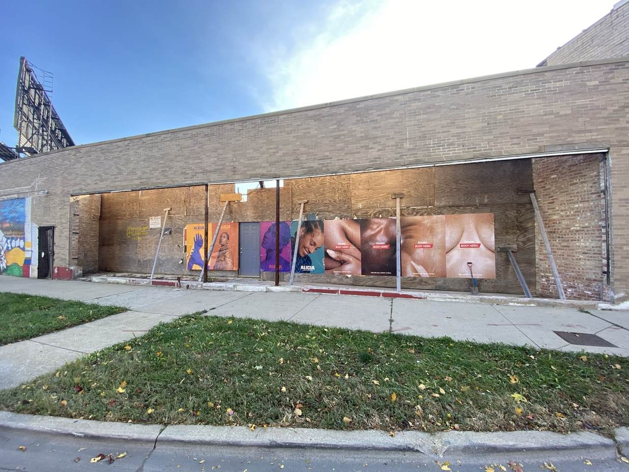 4005-09 Washington Boulevard - Photo 1