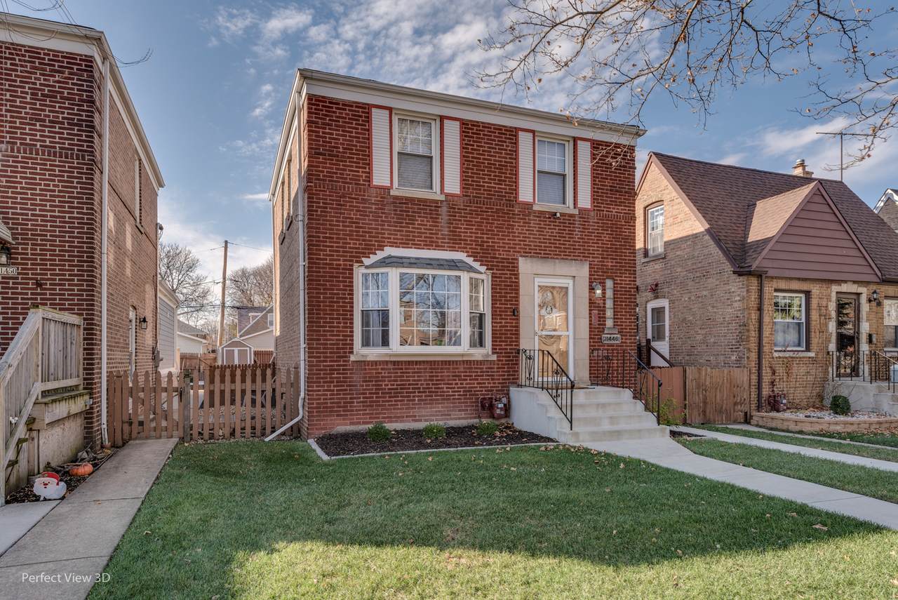 11446 Washtenaw Avenue - Photo 1