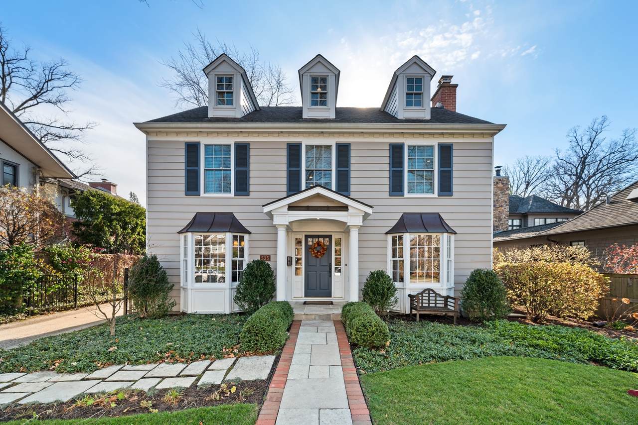 535 North Avenue - Photo 1