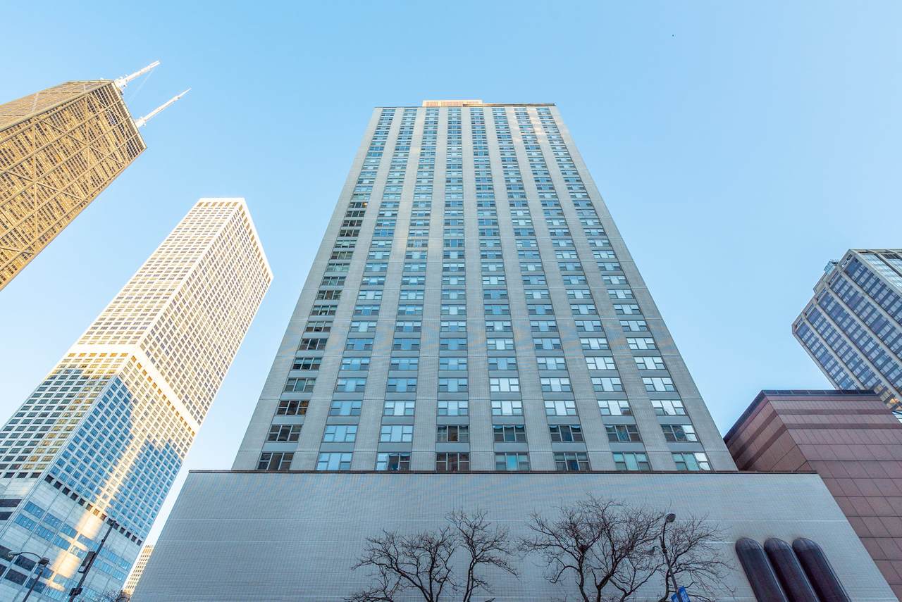 777 Michigan Avenue - Photo 1