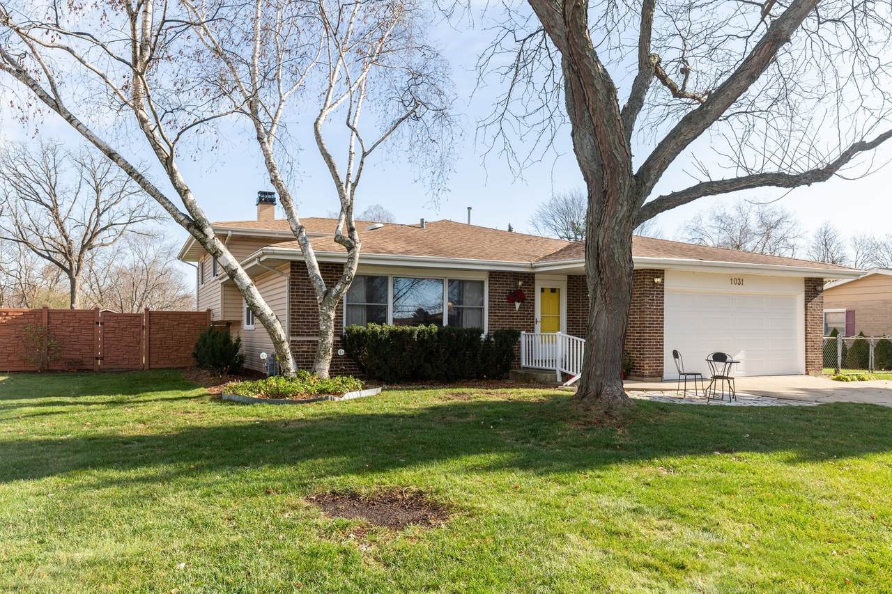 1031 Martingale Drive - Photo 1