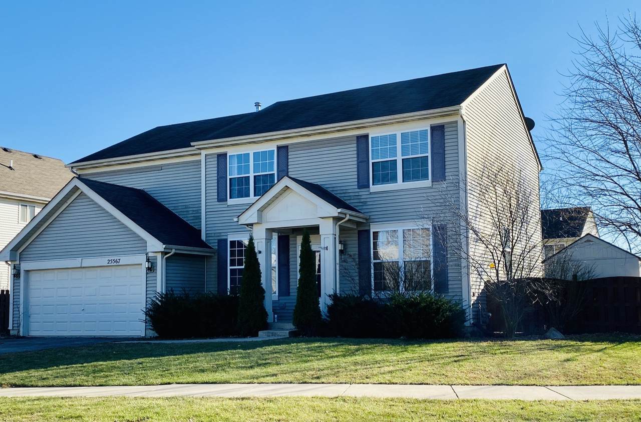 25567 Brooks Farm Road - Photo 1