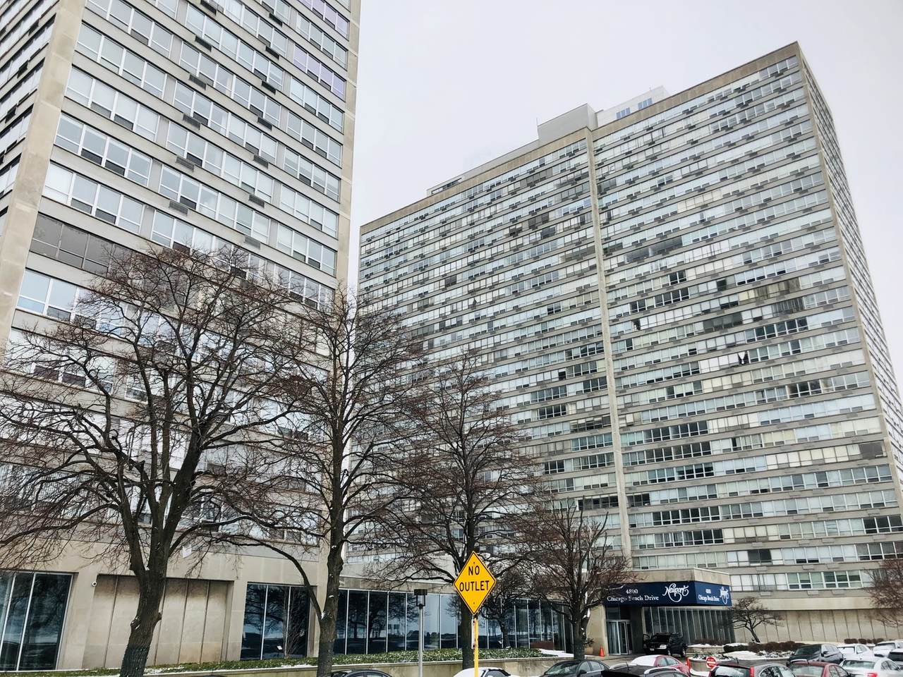 4800 Chicago Beach Drive - Photo 1