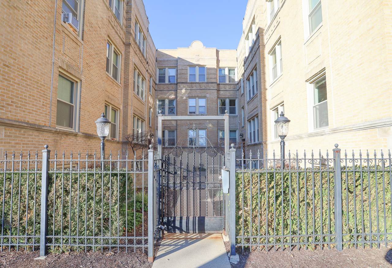 4645 Manor Avenue - Photo 1
