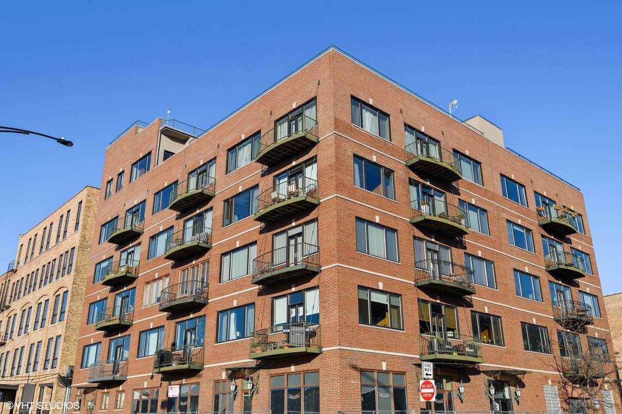 1152 Fulton Market Street - Photo 1