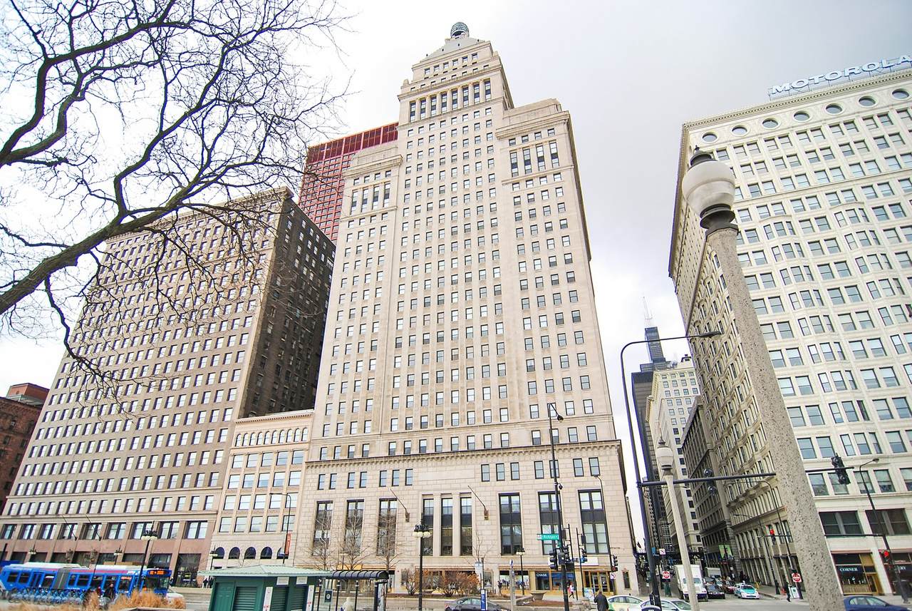 310 Michigan Avenue - Photo 1