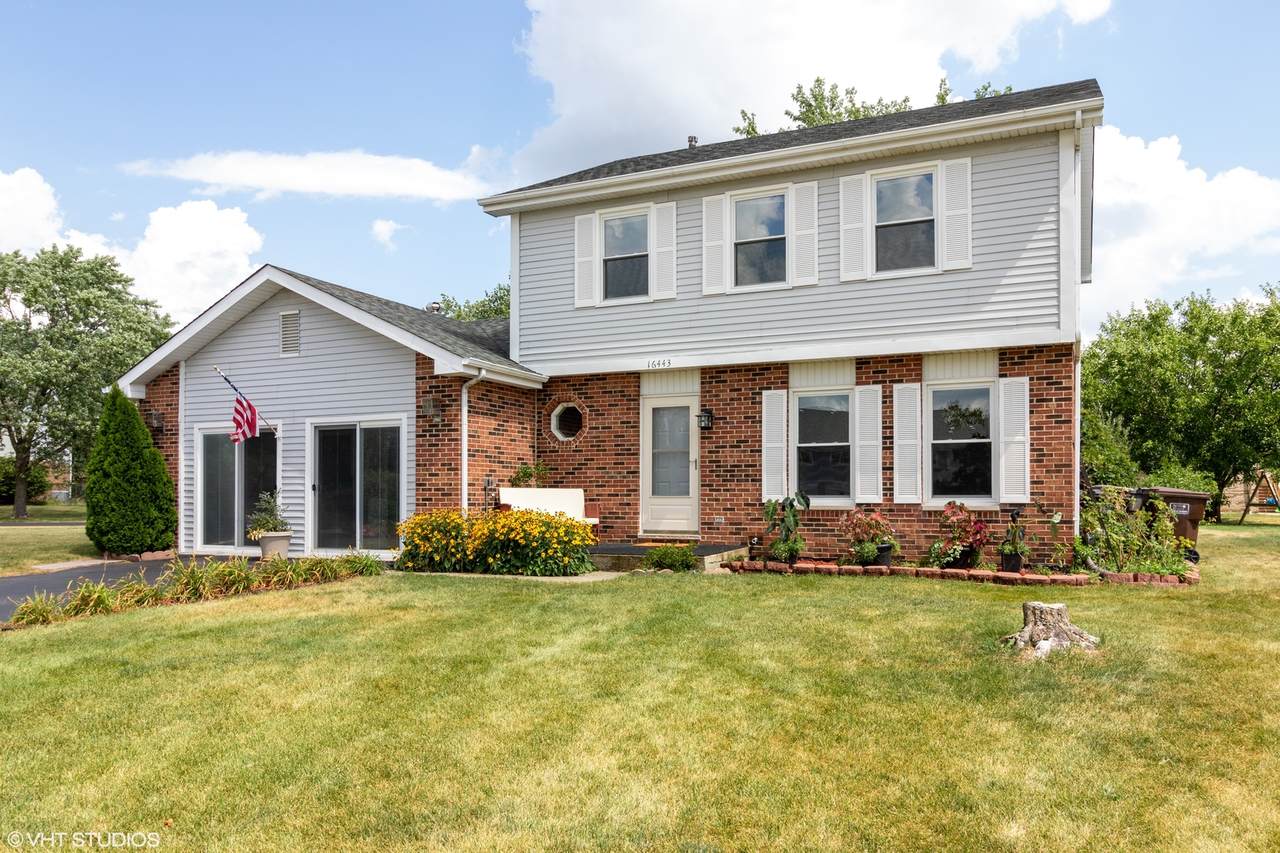 16443 Olde Gatehouse Road - Photo 1