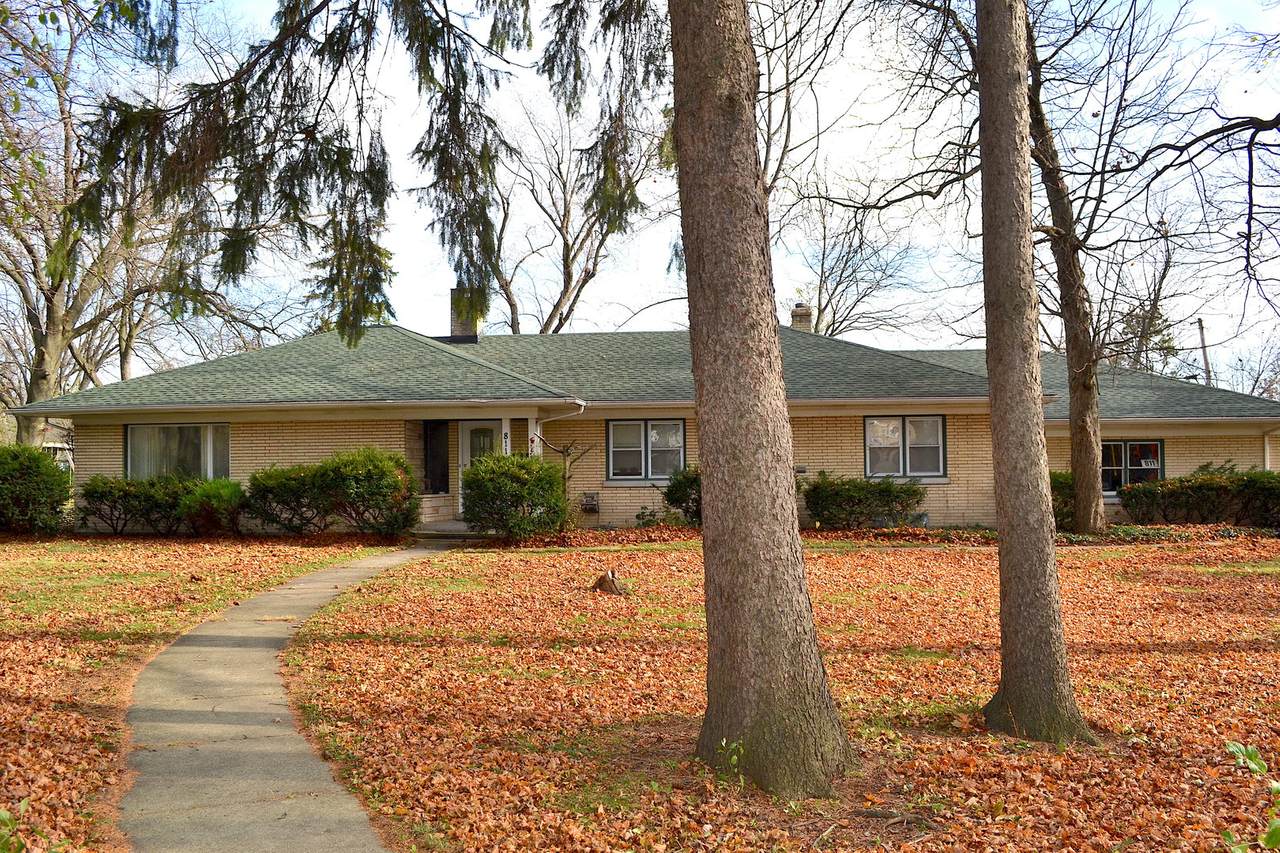 811 President Street - Photo 1