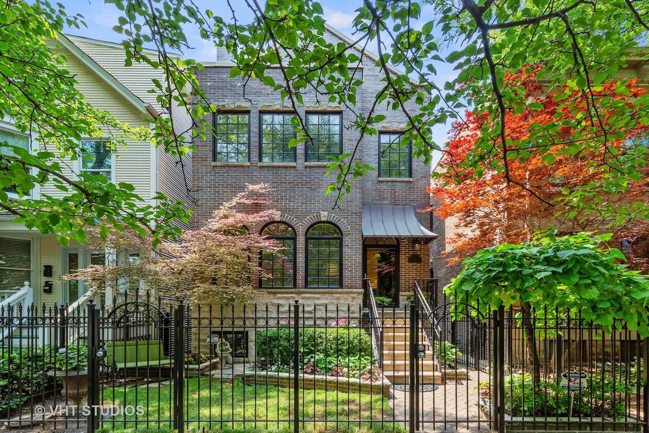 3716 Bosworth Avenue - Photo 1