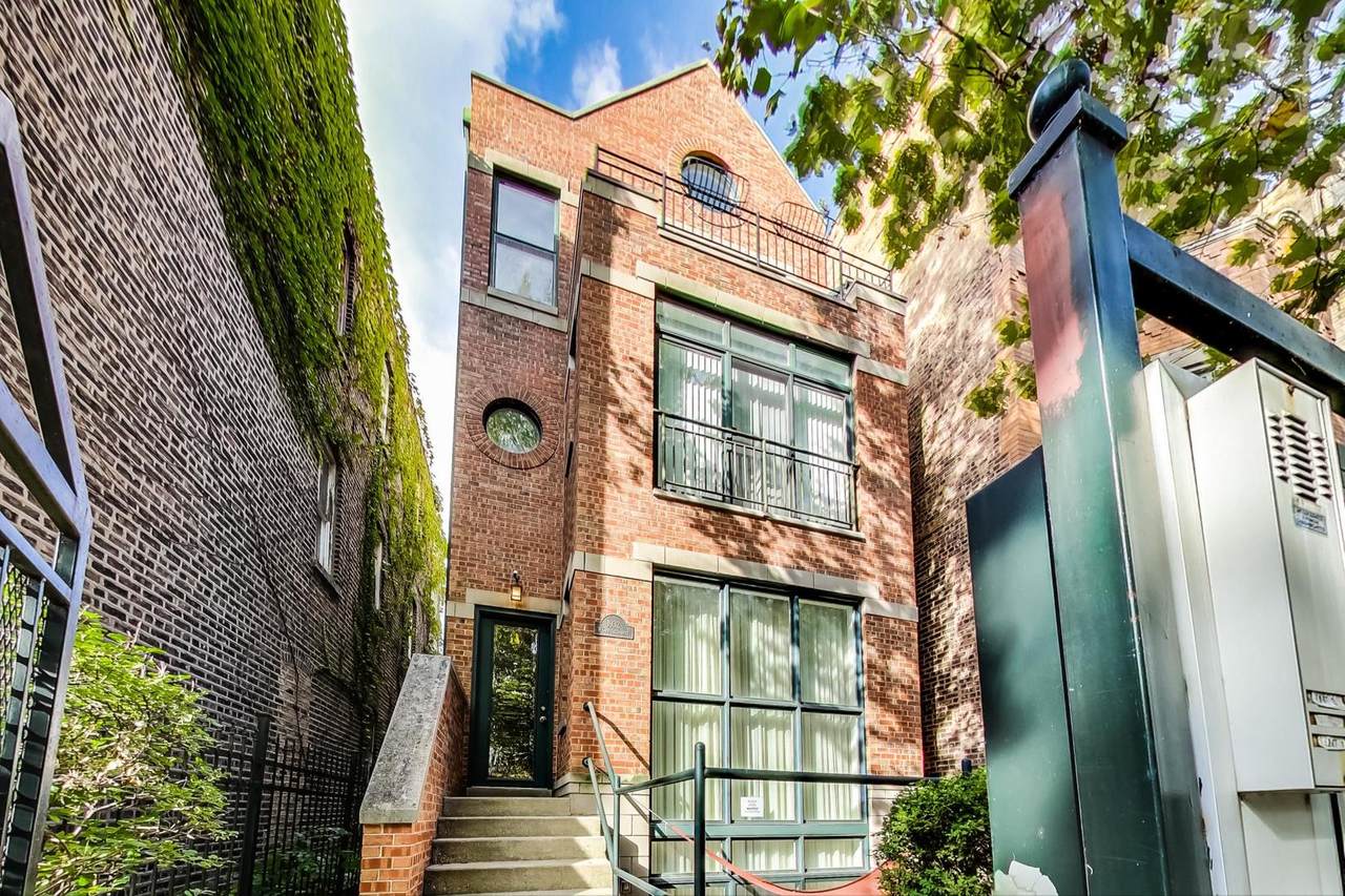 1932 Crystal Street - Photo 1